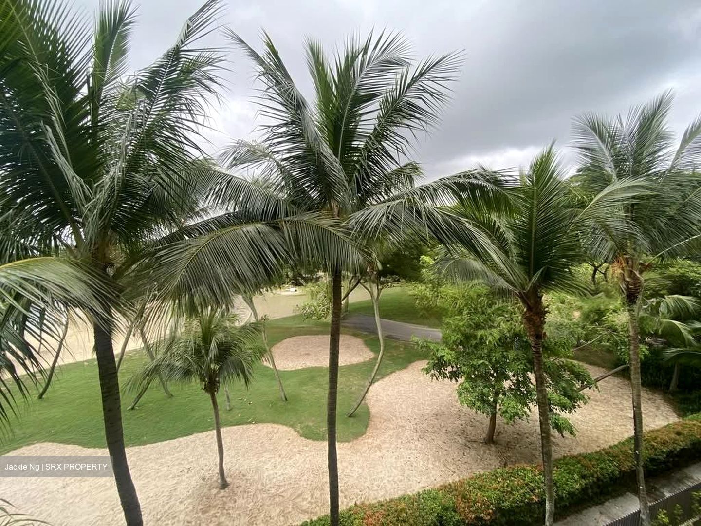 Seven Palms Sentosa Cove (D4), Condominium #602907801